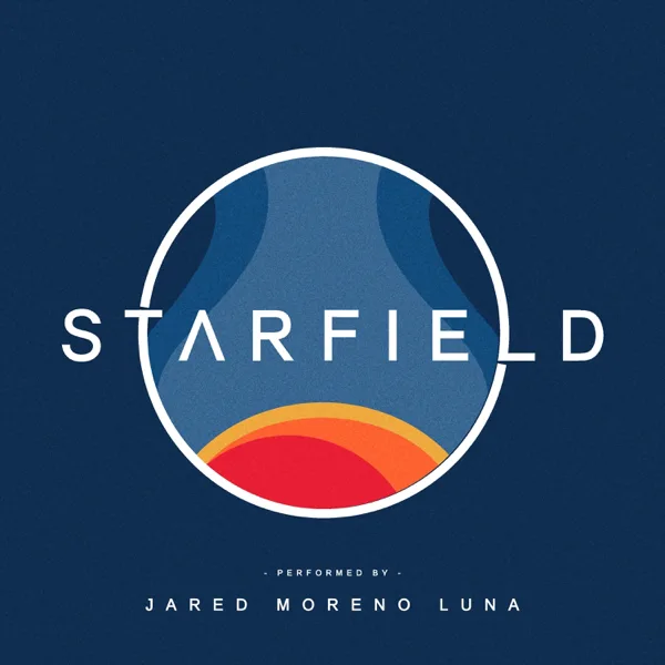 Starfield (Main Theme) — Jared Moreno Luna & RUNE ᚱᚢᚾᛖ