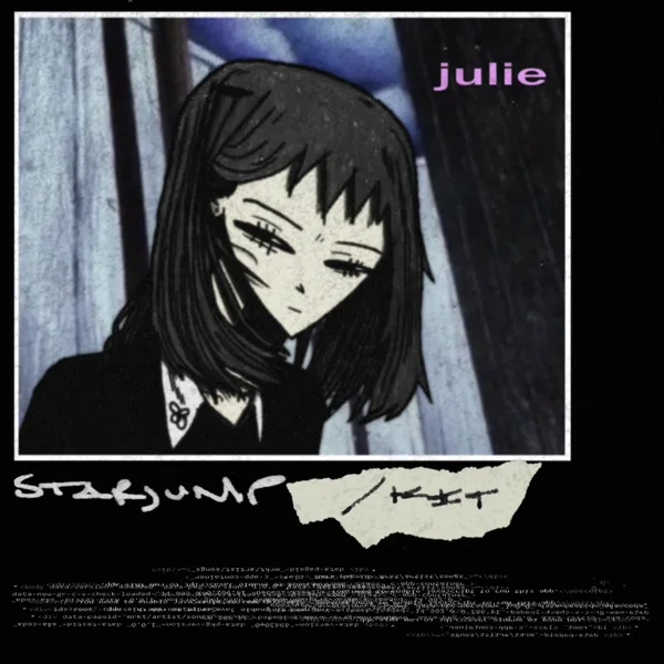 Starjump — julie
