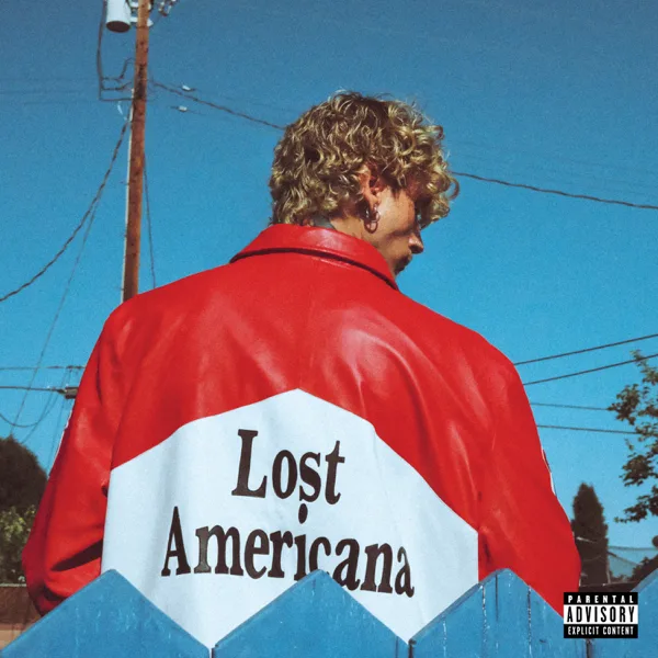 starman — mgk