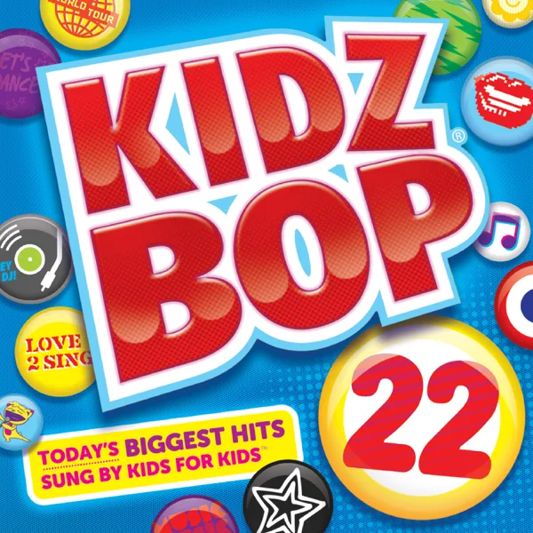Starships — KIDZ BOP Kids