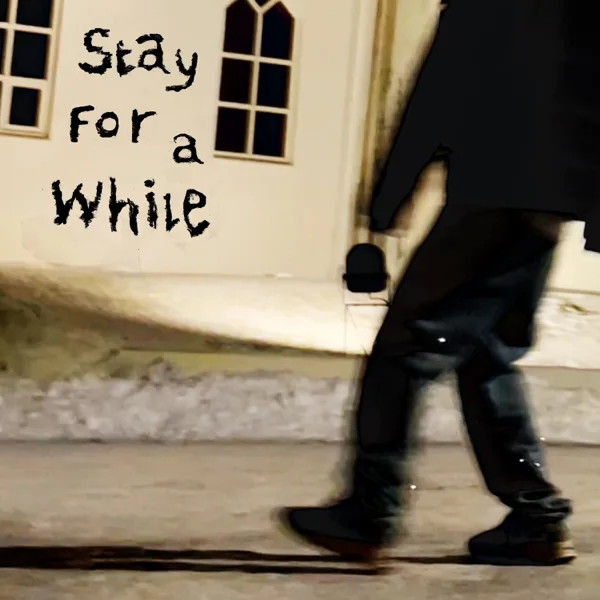 stay for a while — Ouse & Promoting Sounds