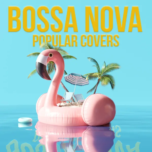 Stayin' Alive — Bossa Bros & NARA