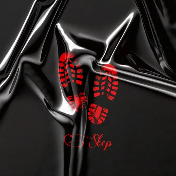 STEP — Cameron Lightner