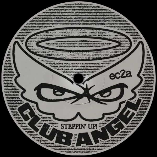 Steppin' Up! — Club Angel