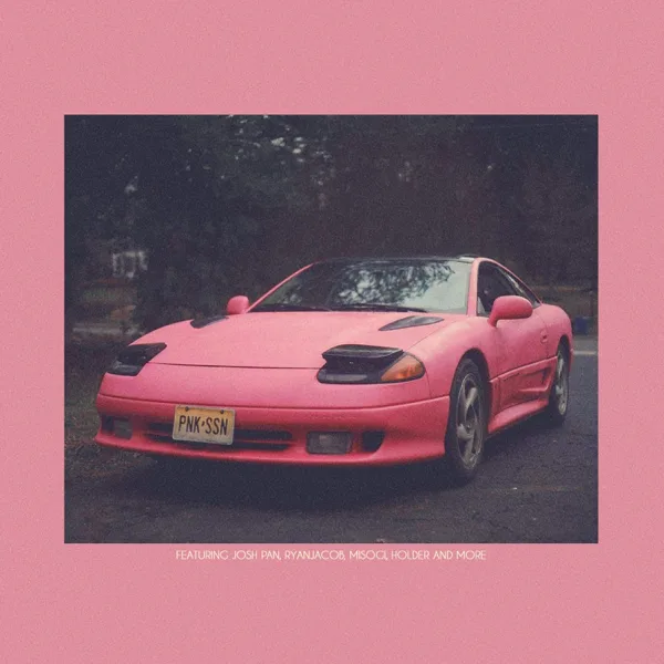 STFU — Pink Guy