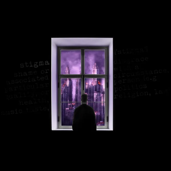 Stigma — Thousand Thoughts
