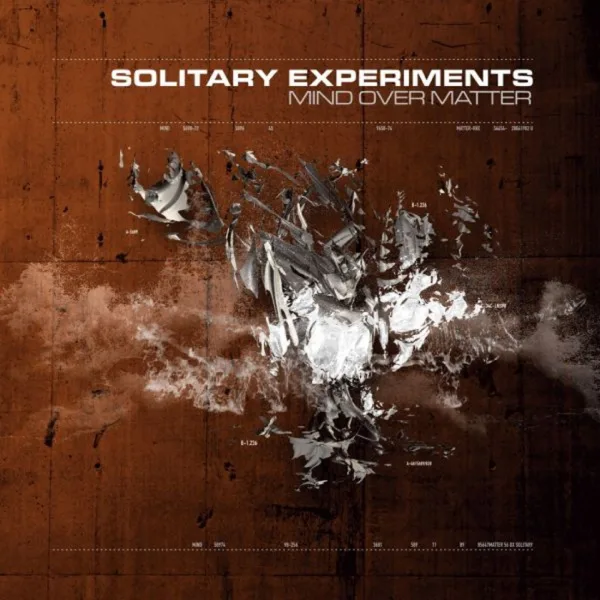 Still Alive — Solitary Experiments