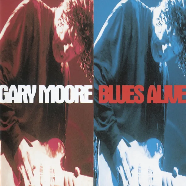 Still Got the Blues (For You) [Live] — Gary Moore