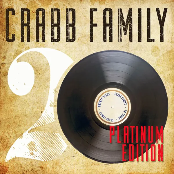 Still Holdin On — The Crabb Family