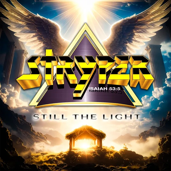 Still The Light — Stryper
