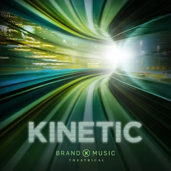 Stop At Nothing — Brand X Music