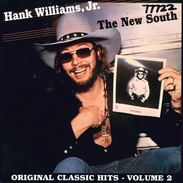 Storms Never Last — Hank Williams, Jr.