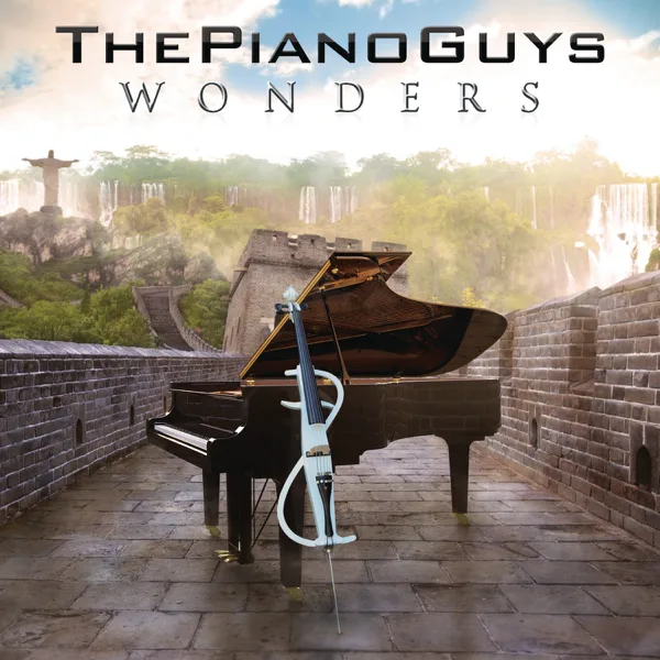 Story of My Life — The Piano Guys