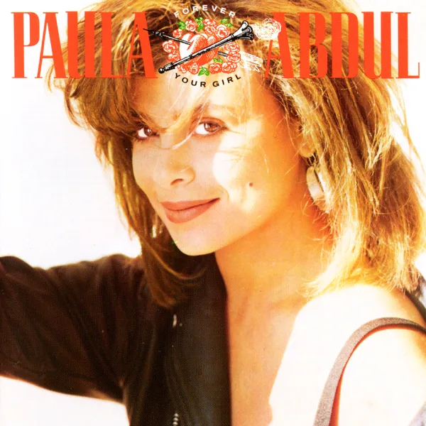 Straight Up — Paula Abdul
