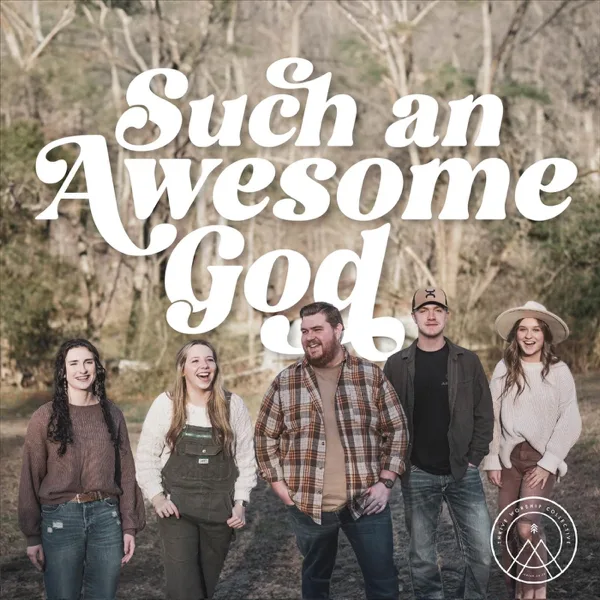 Such an Awesome God — Thrive Worship Collective