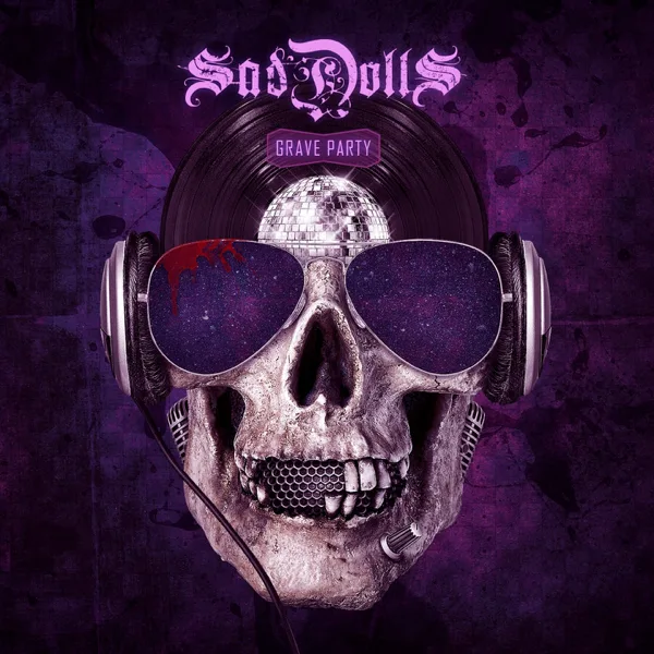 Suicide Girl — Sad Dolls