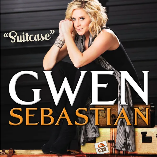 Suitcase — Gwen Sebastian