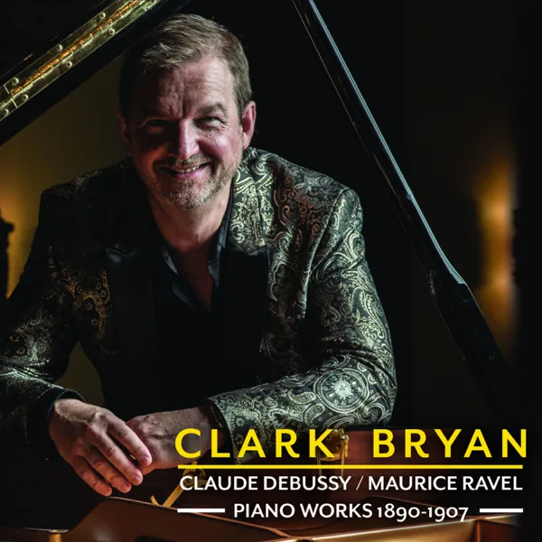 Suite bergamasque: III. Clair de Lune — Clark Bryan