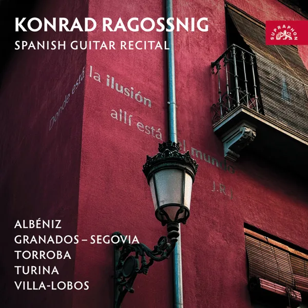Suite Castellana: Arada — Konrad Ragossnig