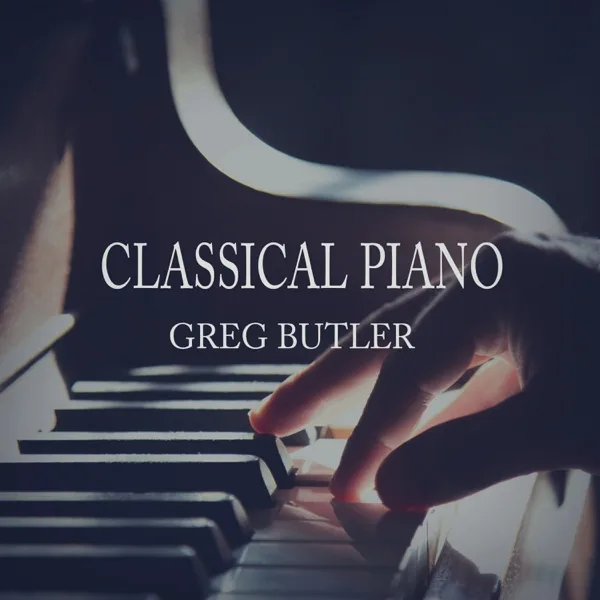 Suite No. 1, Op. 46: Peer Gynt Suite No.1 — Greg Butler