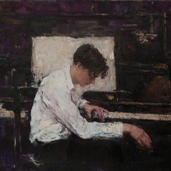 Suite No. 7 In G Minor — Classical Vital & Universatility Group