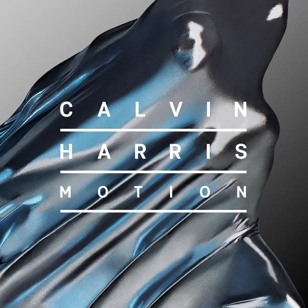 Summer — Calvin Harris