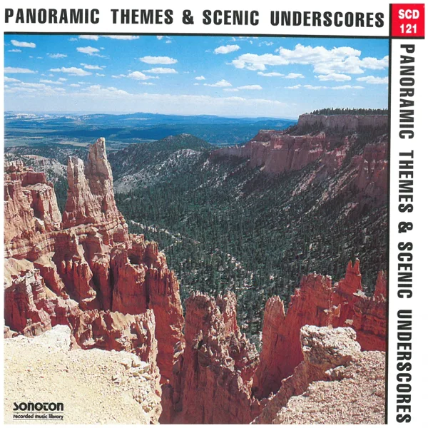 Summer Romance — John Fox & Sonoton Film Orchestra
