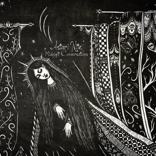 Sunday Queen — Astari Nite