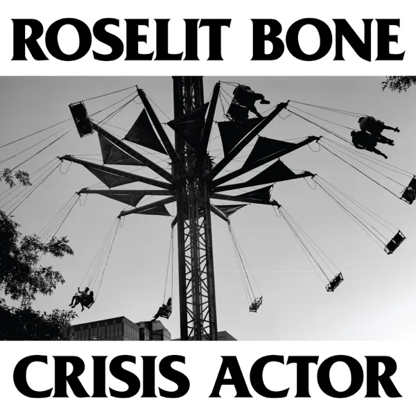 Surgeon's Saw — Roselit Bone