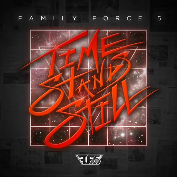 Sweep the Leg — Family Force 5