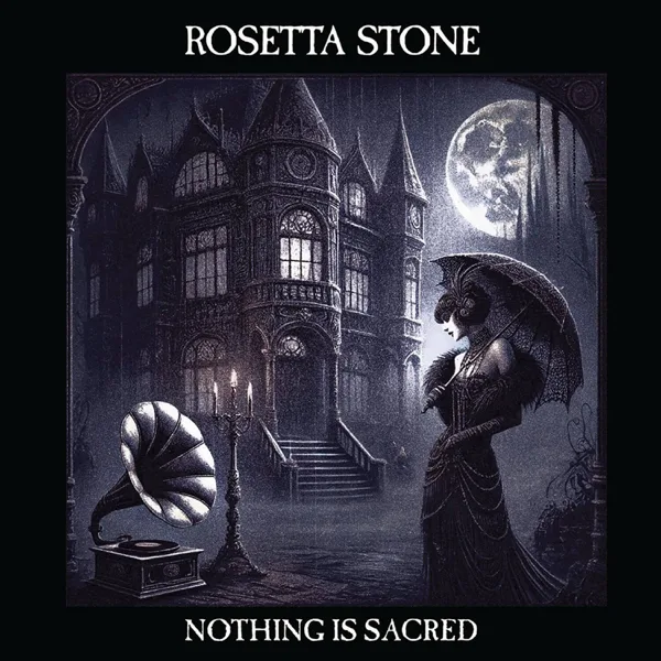 Sweet Emotion — Rosetta Stone