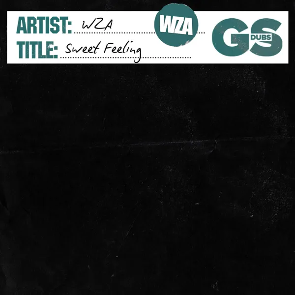 Sweet Feeling — WZA