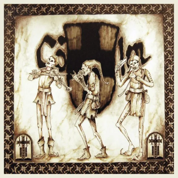 Sweet Melody — The Soil Bleeds Black