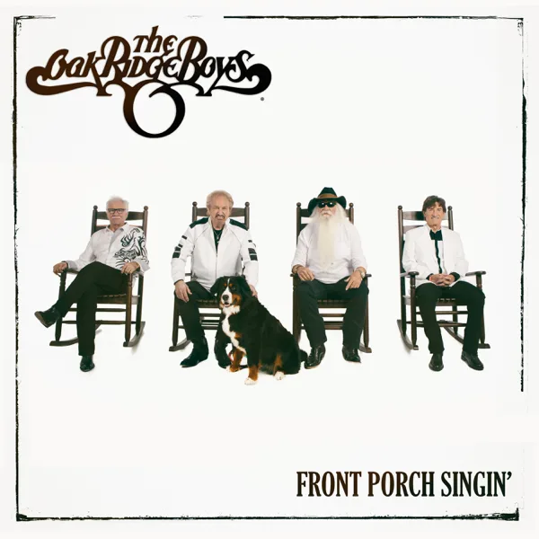 Swing Down Chariot — The Oak Ridge Boys