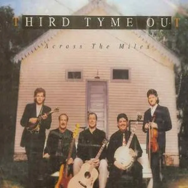 Swing Low, Sweet Chariot — Third Tyme Out