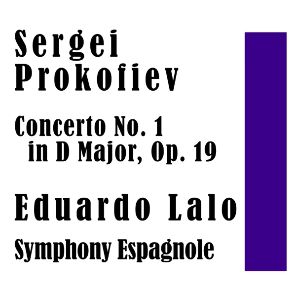 Symphonie espagnole in D Minor, Op. 21: I. Allegro non troppo — St. Louis Symphony Orchestra, Vladimir Golschmann & Nathan Milstein