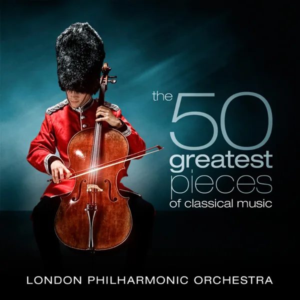Symphony No. 5 In C Minor, Op. 67 "Fate": I. Allegro Con Brio — London Philharmonic Orchestra & David Parry