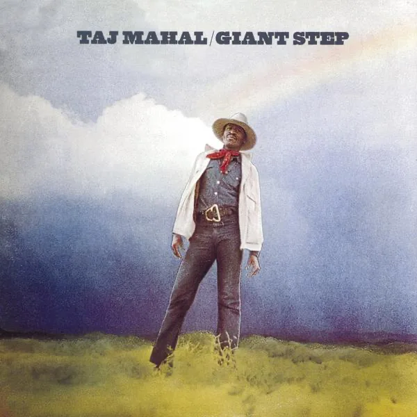 Take a Giant Step — Taj Mahal