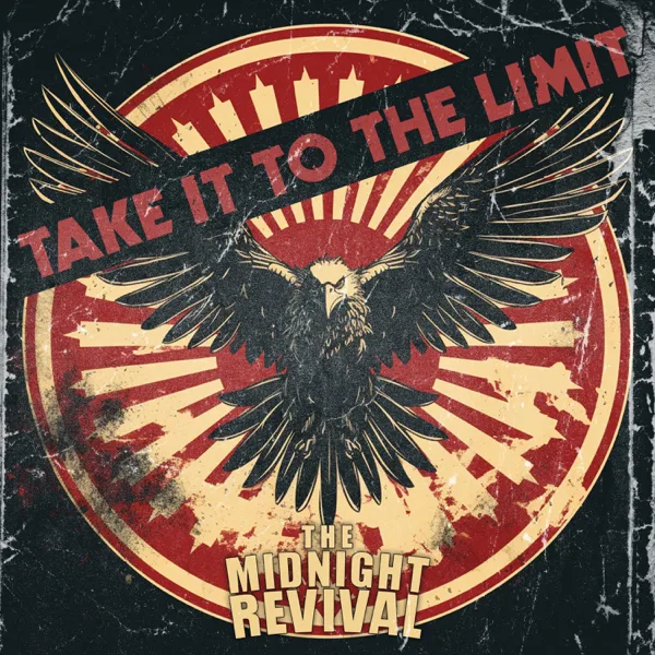 Take It To the Limit — The Midnight Revival