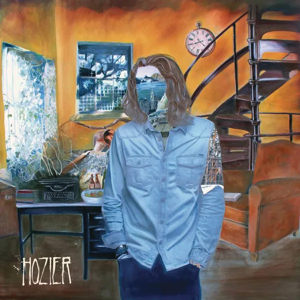 Take Me to Church — Hozier