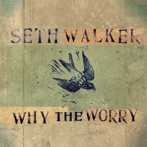 Take Me To The River — Seth Walker