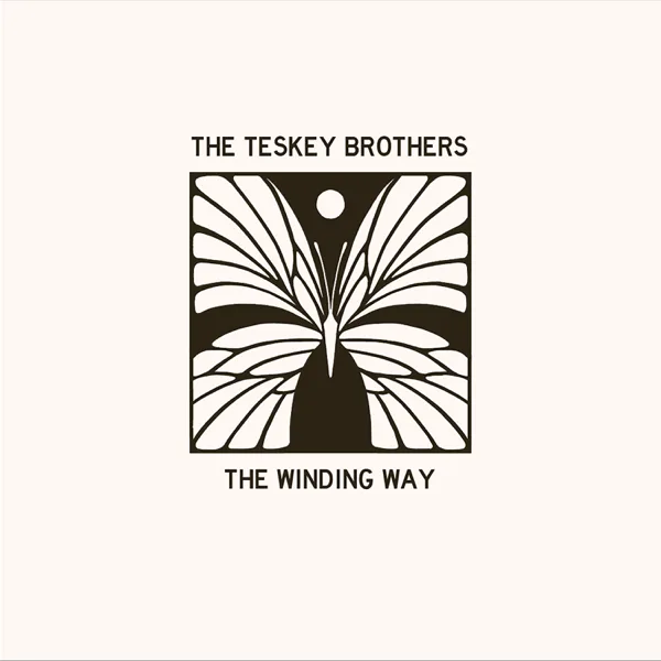 Take My Heart — The Teskey Brothers