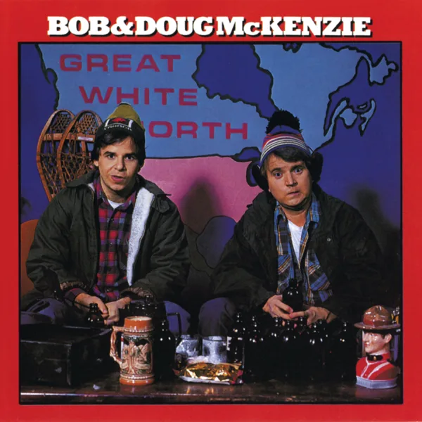 Take Off (feat. Geddy Lee) — Bob & Doug McKenzie