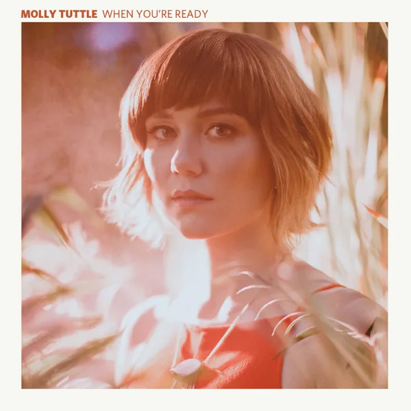 Take the Journey — Molly Tuttle