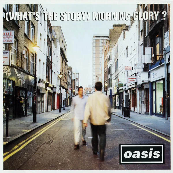 Talk Tonight (Remastered) — Oasis