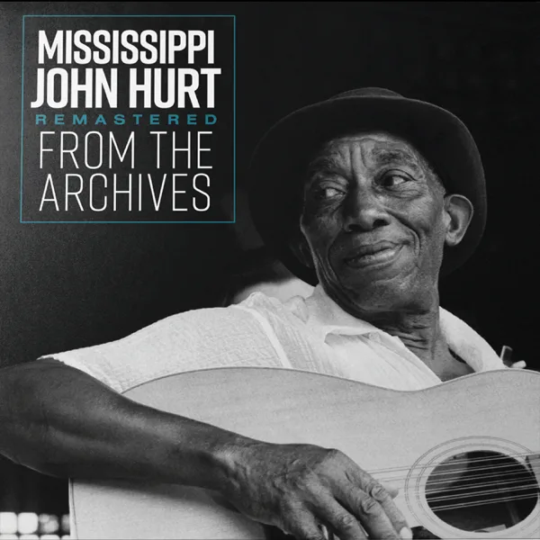 Talkin' Casey (Live) [Remastered] — Mississippi John Hurt