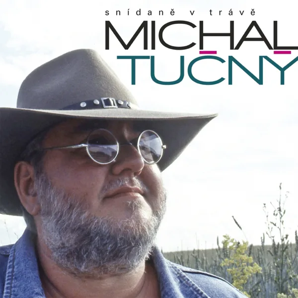 Tam U Nebeských Bran — Michal Tučný