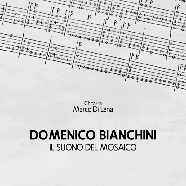 Tant que vivrai — Marco Di Lena