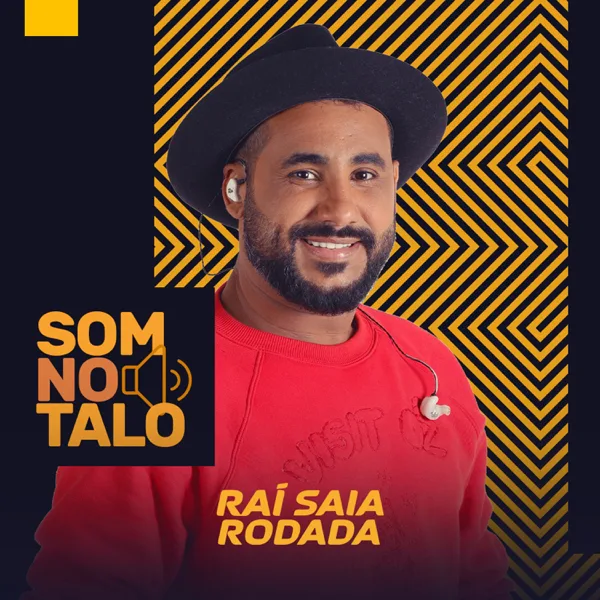 Tapão Na Raba — Raí Saia Rodada