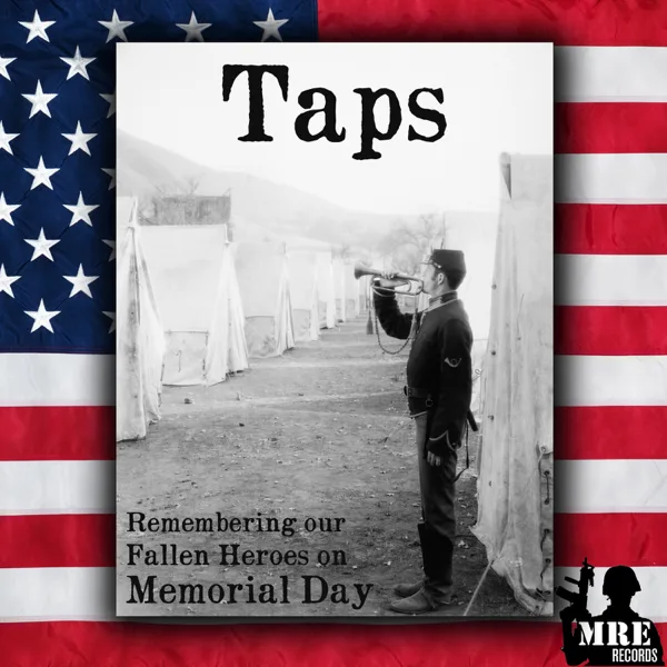 Taps — United States Coast Guard Band